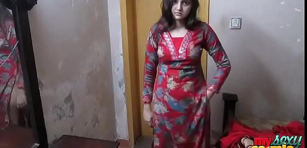  World Best Indian Housewife Sonia Bhabhi